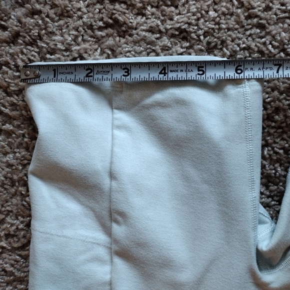 Calia Athletic Light Powder Blue Bodysuit Jumpsuit XS - Picture 9 of 12